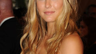 Victoria's Secret Supermodel In Trouble After Bringing iPad To Israel